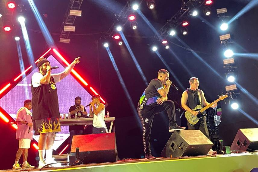 Piauí Pop / Estádio Albertão Piauí Pop / Estádio Albertão