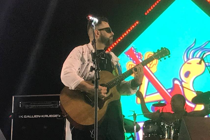 Piauí Pop / Estádio Albertão Piauí Pop / Estádio Albertão