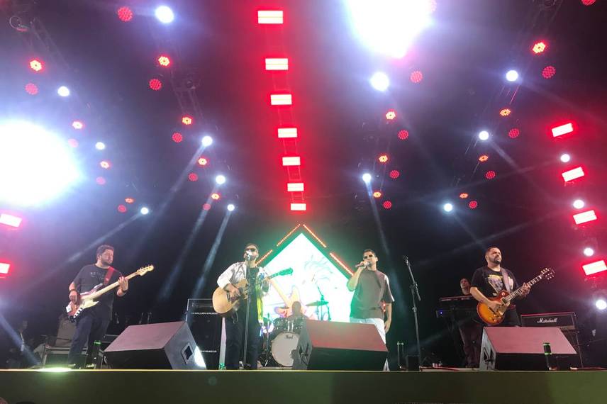 Piauí Pop / Estádio Albertão Piauí Pop / Estádio Albertão