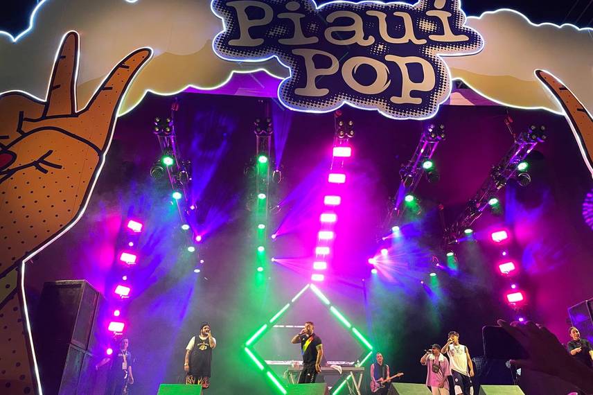 Piauí Pop Piauí Pop