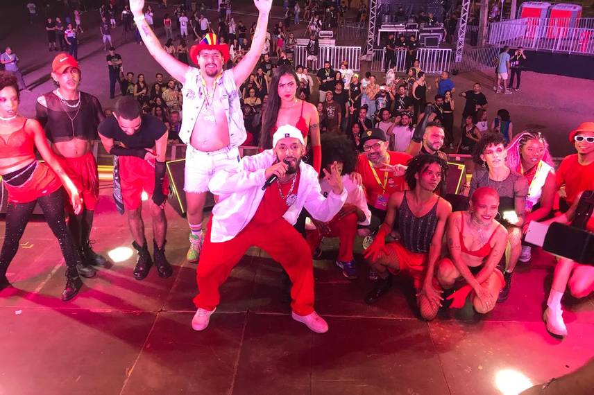 Piauí Pop Piauí Pop