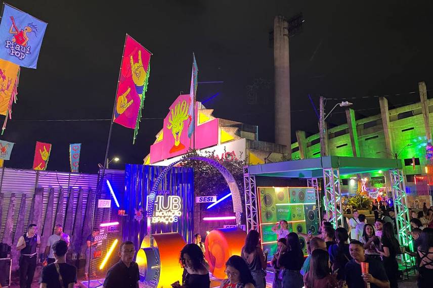 Piauí Pop Piauí Pop