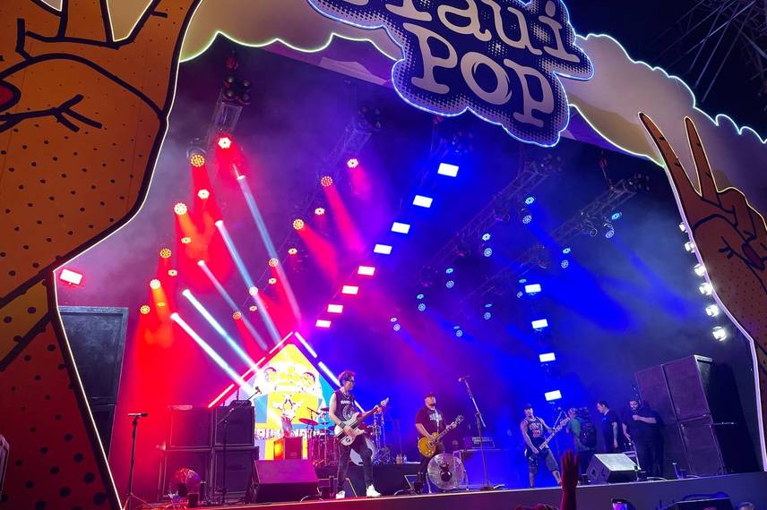 Piauí Pop Piauí Pop