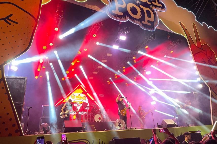 Piauí Pop Piauí Pop