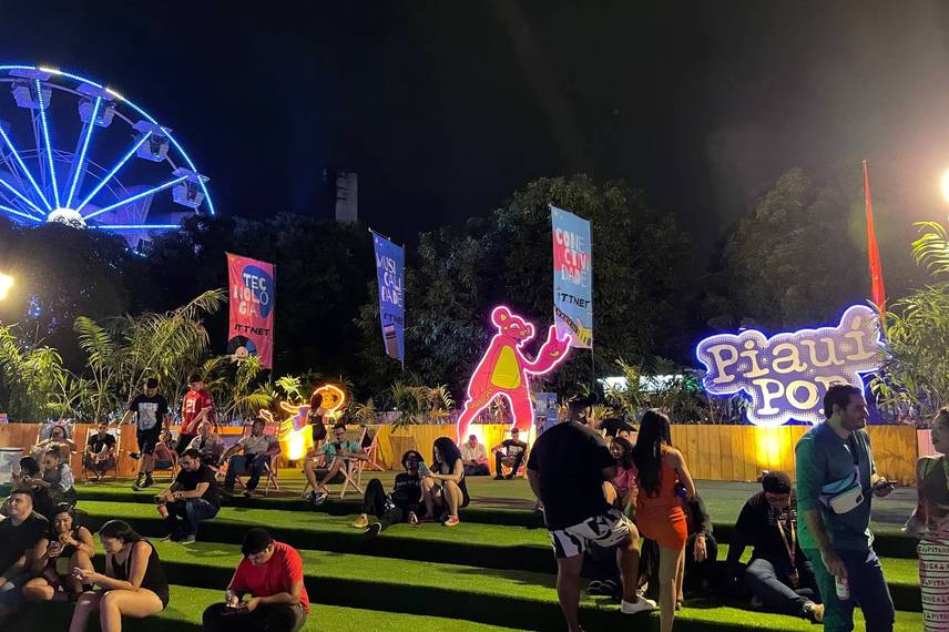 Piauí Pop Piauí Pop