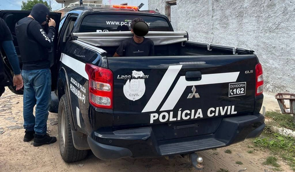 Polícia Civil