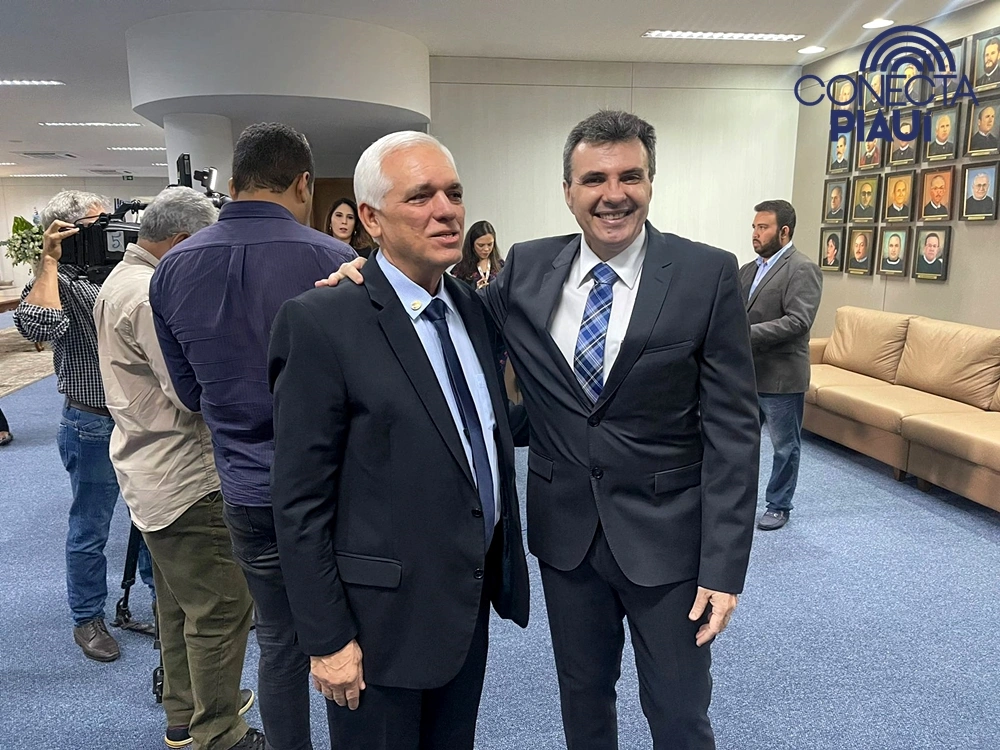 Posse desembargador João Gabriel Furtado
