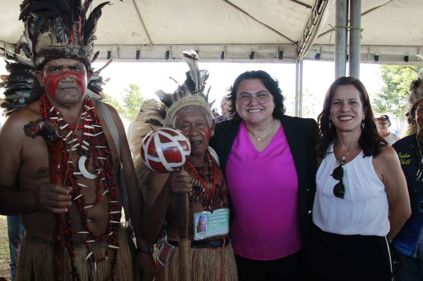 Prefeita de Piripiri, Jôve Prefeita de Piripiri, Jôve