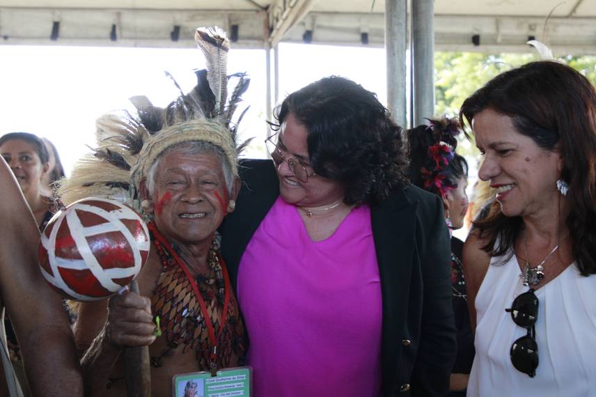 Prefeita de Piripiri, Jôve Prefeita de Piripiri, Jôve