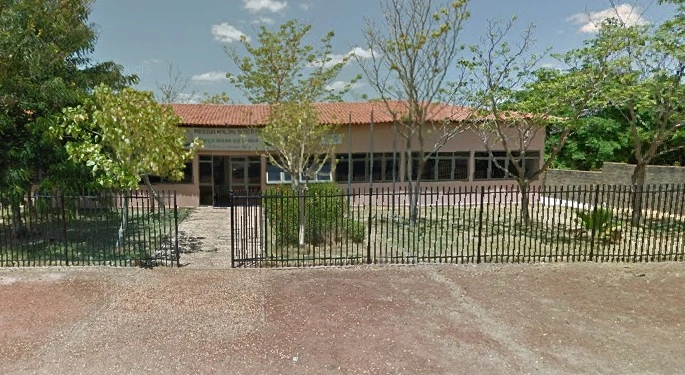 Prefeitura de Pau D'Arco do Piauí