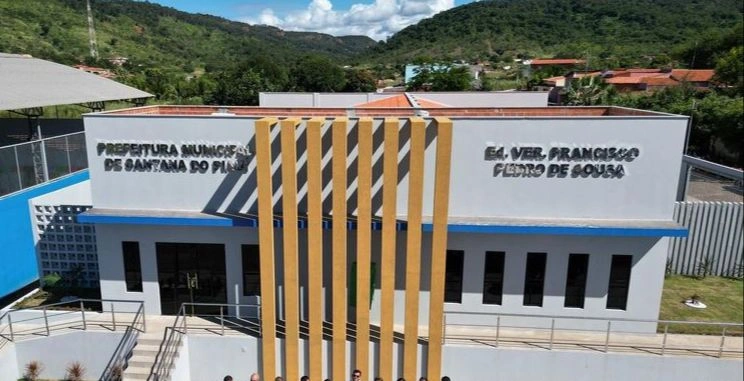 Prefeitura de Santana do Piauí