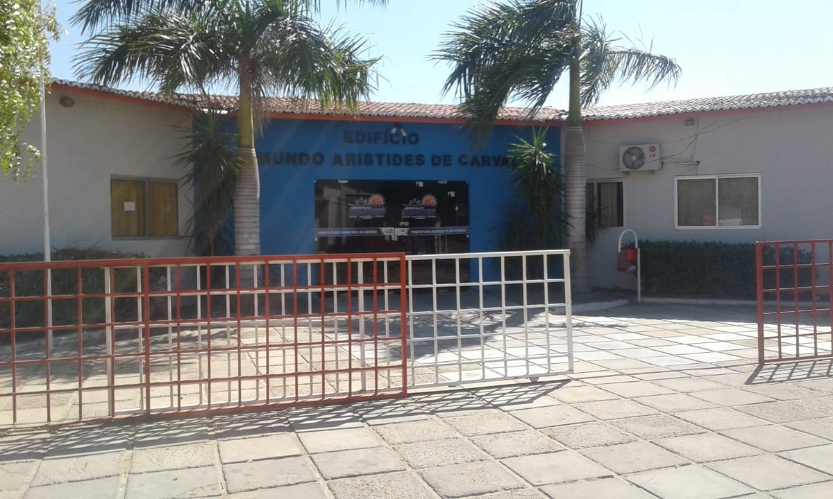 Prefeitura de Simões