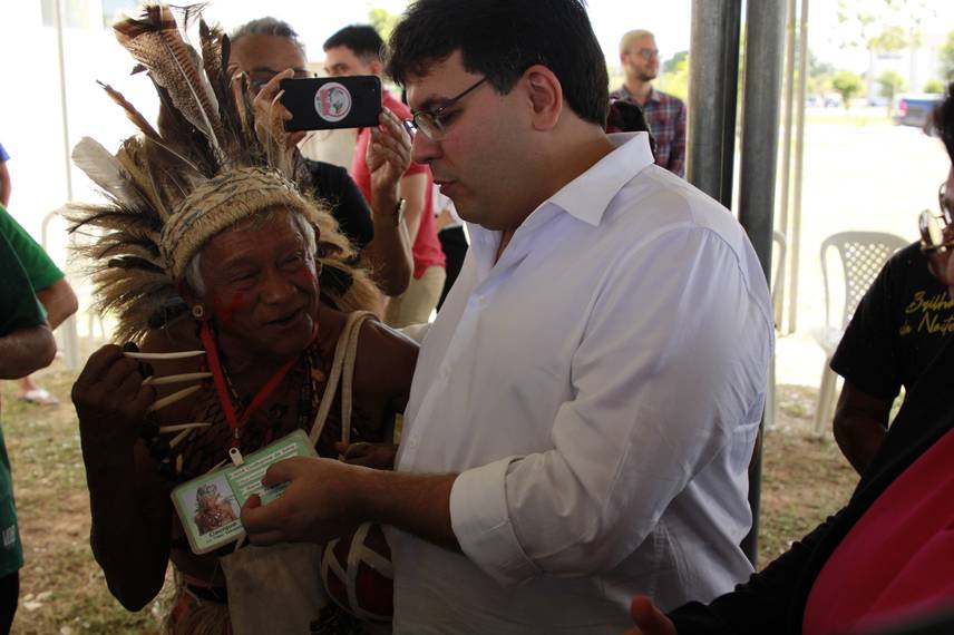 Rafael Fonteles (PT) Rafael Fonteles (PT)