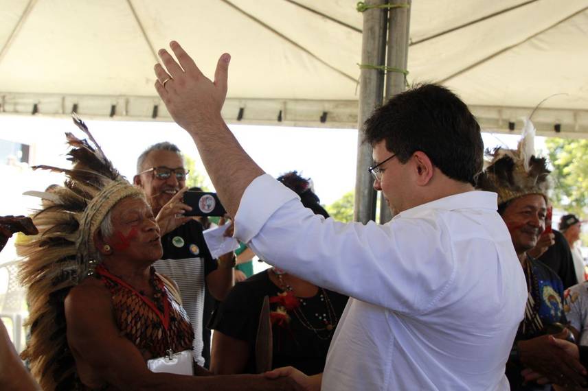 Rafael Fonteles (PT) Rafael Fonteles (PT)