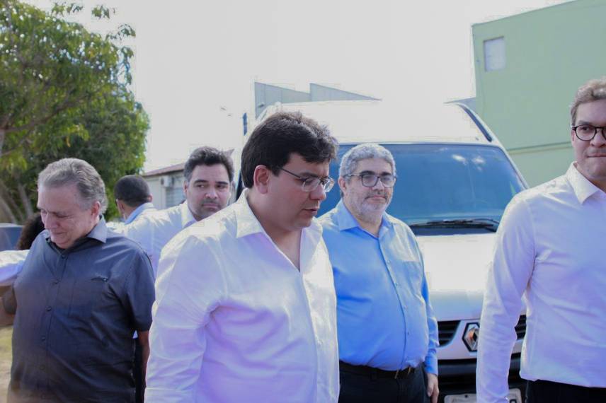 Rafael Fonteles (PT) Rafael Fonteles (PT)