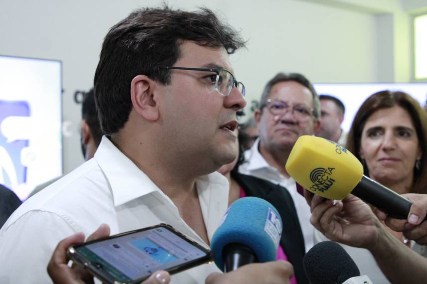 Rafael Fonteles (PT) Rafael Fonteles (PT)