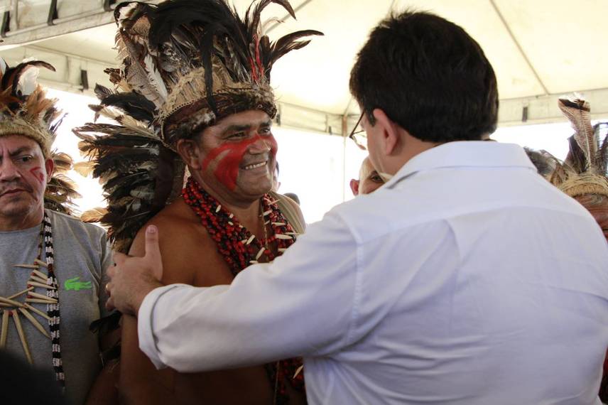 Rafael Fonteles (PT) Rafael Fonteles (PT)