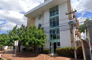 Sede da STRANS (Foto: Reprodução/ Google Maps) Sede da STRANS (Foto: Reprodução/ Google Maps)