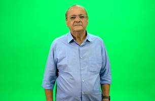 Silvio Mendes (Foto: Reprodução) Silvio Mendes (Foto: Reprodução)