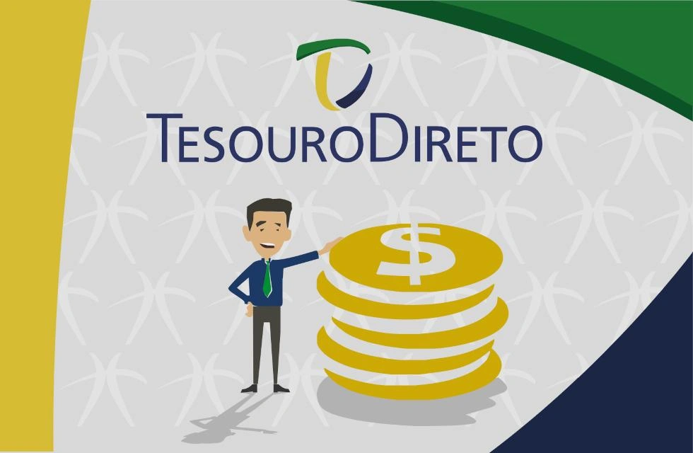 Tesouro Direto