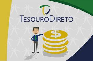 Tesouro Direto (Foto: EV.G/Reprodução) Tesouro Direto (Foto: EV.G/Reprodução)