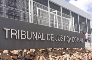 Tribunal de Justiça do Piauí (TJ-PI) (Foto: Wanderson Camêlo/Conecta Piauí) Tribunal de Justiça do Piauí (TJ-PI) (Foto: Wanderson Camêlo/Conecta Piauí)
