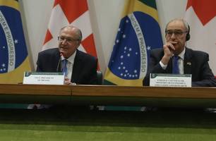 Vice-presidente e ministro do Desenvolvimento, Indústria, Comércio e Serviços, Geraldo Alckmin (Foto: Valter Campanato/ Agência Brasil) Vice-presidente e ministro do Desenvolvimento, Indústria, Comércio e Serviços, Geraldo Alckmin (Foto: Valter Campanato/ Agência Brasil)