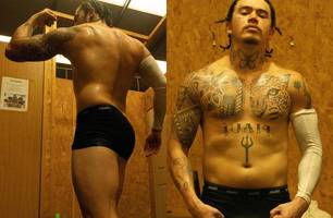 Whinderson Nunes (Foto: Reprodução/Rede social)