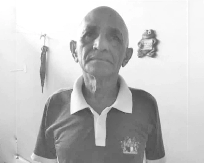 Wilson Furtado Radrgues, oficial de justiça do Tribunal de Justiça do Piauí (TJ-PI)
