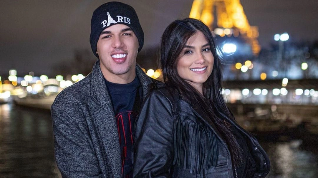 Zé Vaqueiro e Ingra Soares