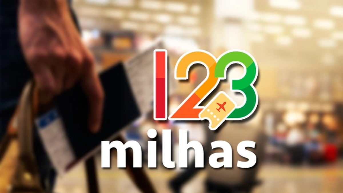 123 Milhas