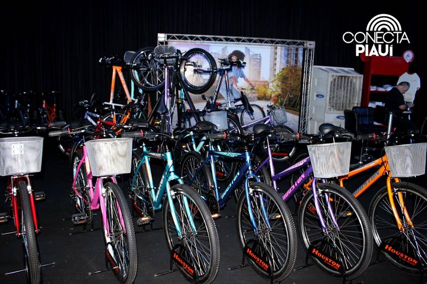 25 anos da Houston Bike 25 anos da Houston Bike