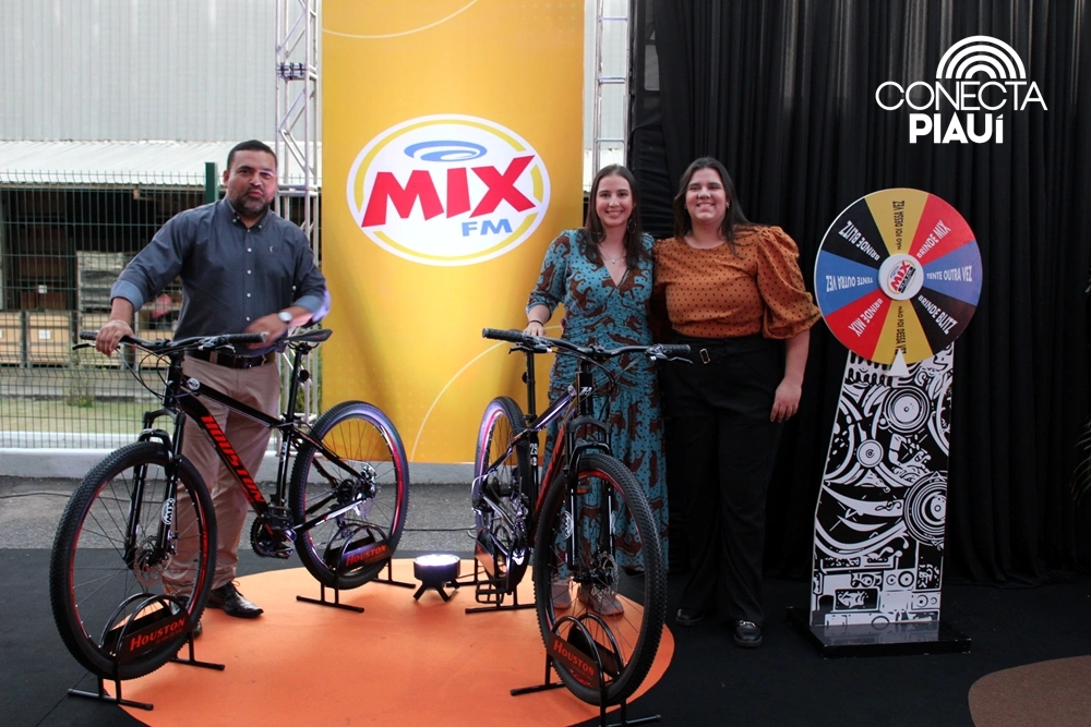 25 anos da Houston Bike