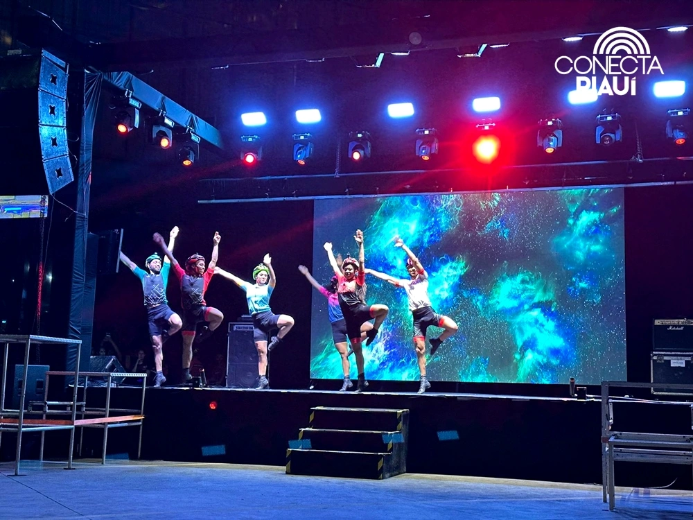 25 anos da Houston Bike