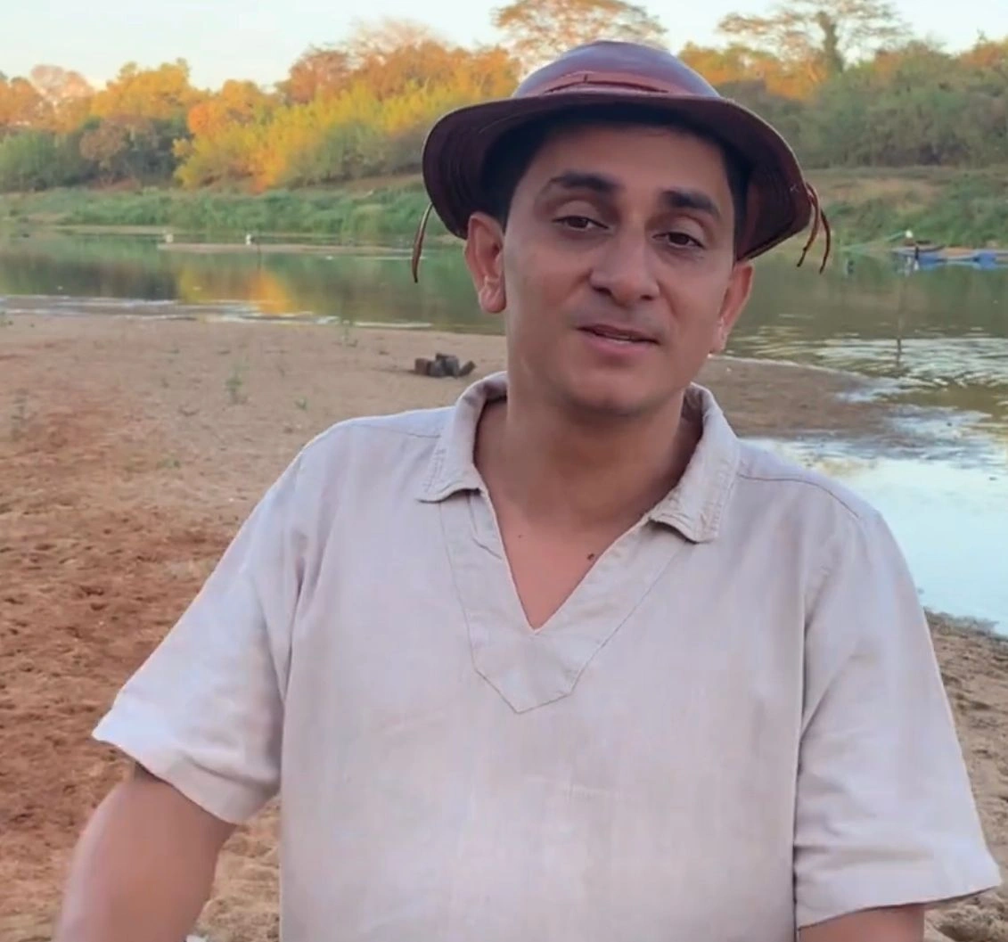 Ambientalista cobra da prefeitura preservação de árvores em Teresina