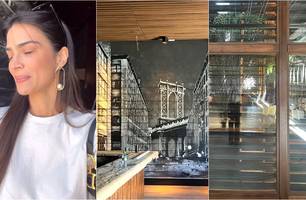 Andressa Leão (Foto: Reprodução) Andressa Leão (Foto: Reprodução)