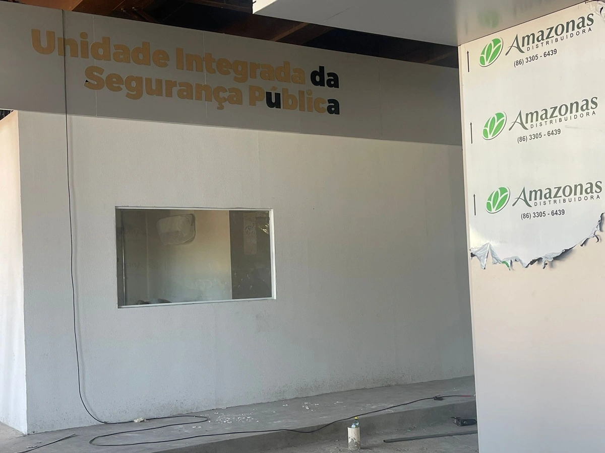 As Áreas Integradas de Segurança serão compostas por 31 unidades territoriais