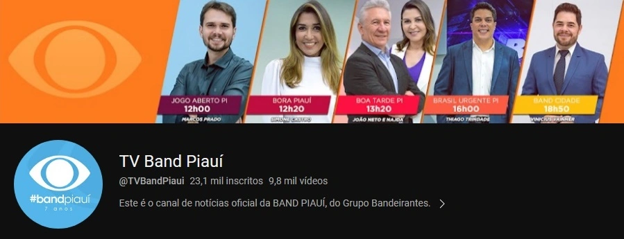 Band Piauí