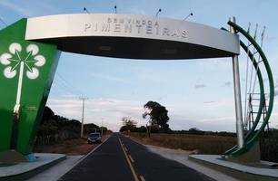Cidade de Pimenteiras (Foto: Divulgação/ Prefeitura de Pimenteiras) Cidade de Pimenteiras (Foto: Divulgação/ Prefeitura de Pimenteiras)
