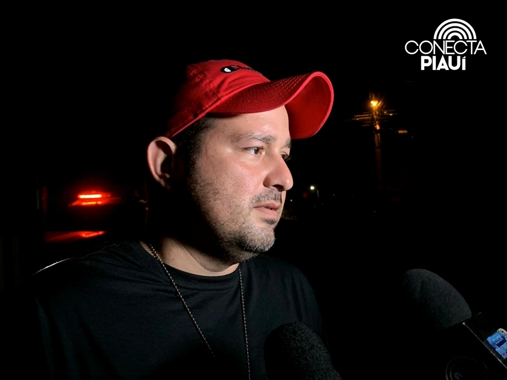 Delegado Rodrigo Melo