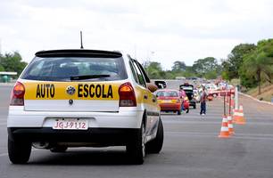 Detran afirma que medida deve gerar mais transparência (Foto: Lia de Paula/Agência Senado) Detran afirma que medida deve gerar mais transparência (Foto: Lia de Paula/Agência Senado)