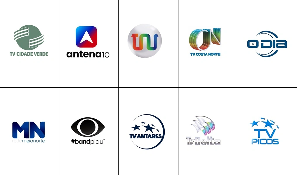 Emissoras de TV do Piauí