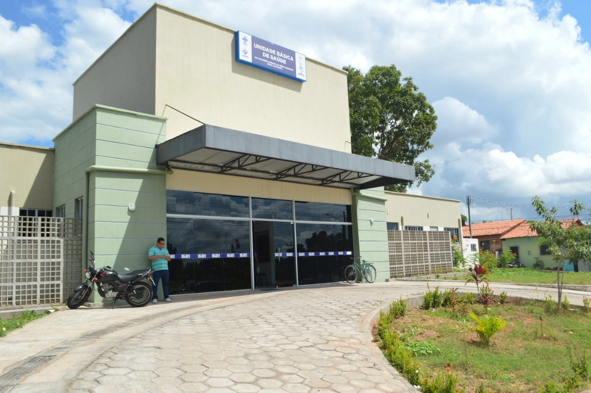 Equipe do PSF é assaltada em Teresina e médicos pedem reforço na segurança