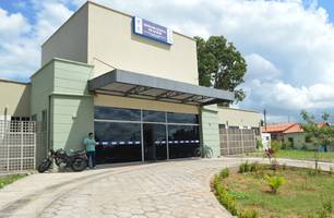 Equipe do PSF é assaltada em Teresina e médicos pedem reforço na segurança (Foto: Ascom/ FMS)