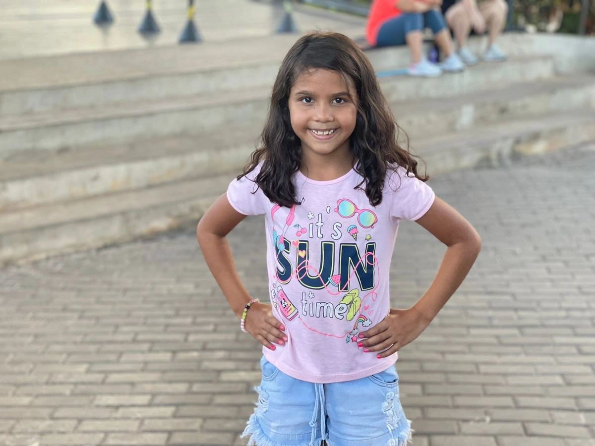 Família se decepciona ao encontrar Ponte Estaiada sem funcionar e sem atrativo