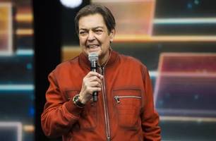 Faustão (Foto: Divulgação) Faustão (Foto: Divulgação)