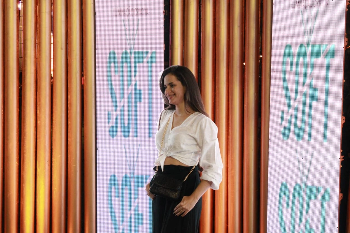 Gravação do DVD de Anderson Rodrigues