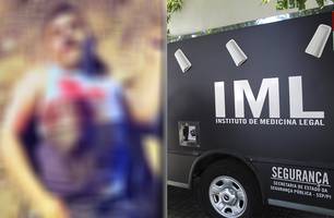 Homem é morto a facadas em Altos (Foto: Reprodução/ Redes Sociais) Homem é morto a facadas em Altos (Foto: Reprodução/ Redes Sociais)