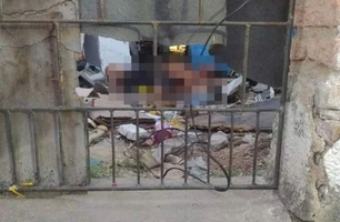 Homem é morto em Teresina; companheira é suspeita (Foto: Divulgação) Homem é morto em Teresina; companheira é suspeita (Foto: Divulgação)