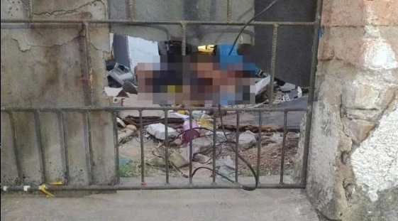 Homem é morto em Teresina; companheira é suspeita